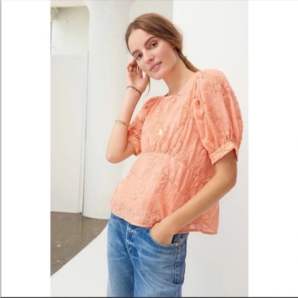 Anthropologie ⚜️ nwt